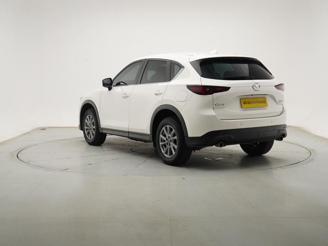Mazda CX-5 - фото 4
