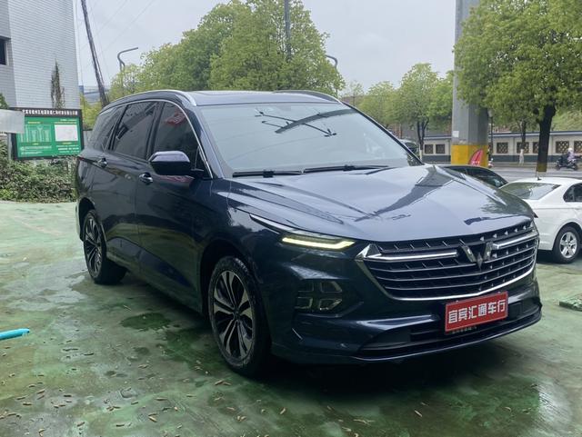 Wuling Capgemini Victory - фото 2