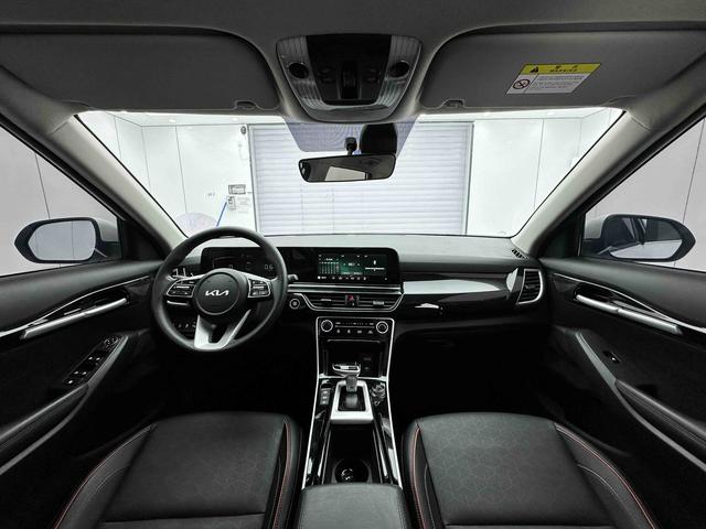 Kia Seltos - фото 4