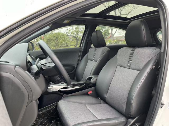 Honda XR-V - фото 2