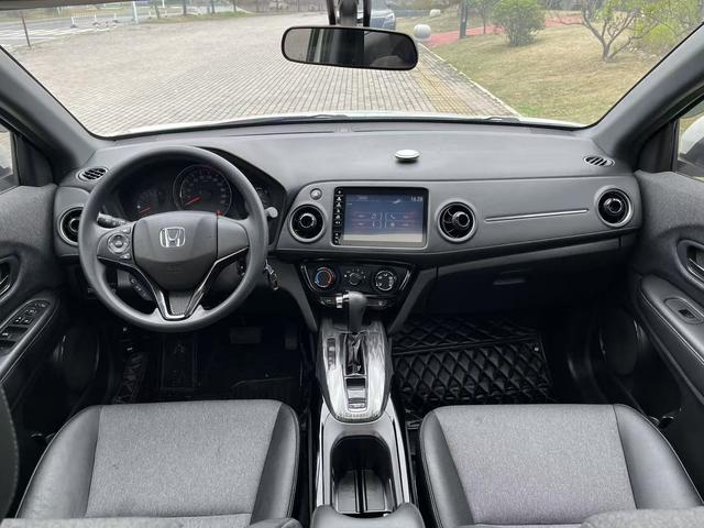 Honda XR-V - фото 3