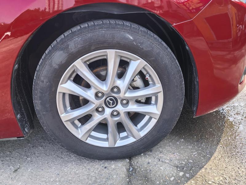 Mazda Mazda3 - фото 3