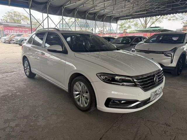 Volkswagen Lavida - фото 2