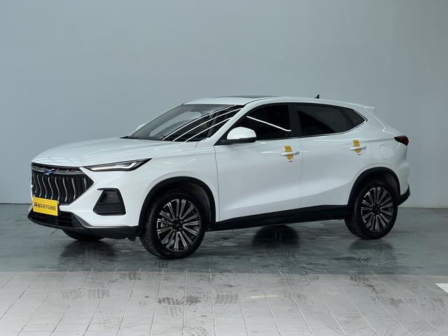 Changan Oshan X5 - фото 0
