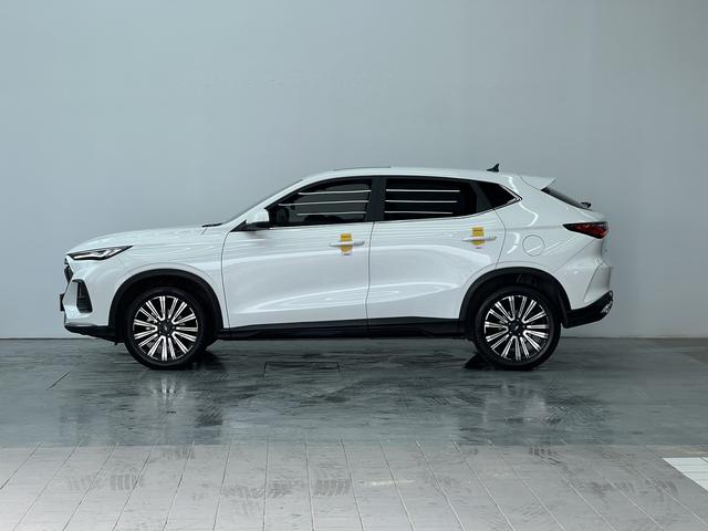 Changan Oshan X5 - фото 3
