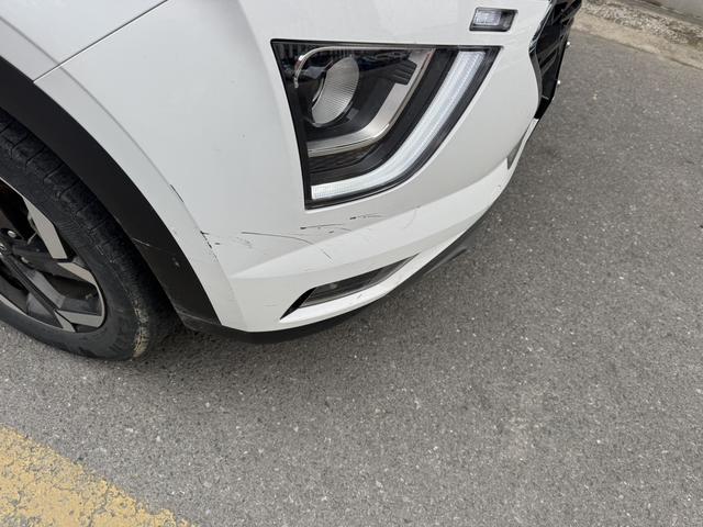 Hyundai ix25 - фото 3