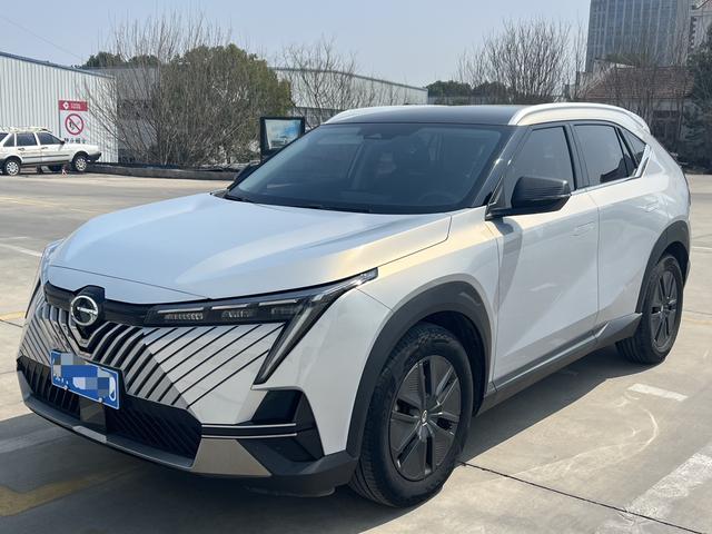 GAC Trumpchi Emkoo - фото 0