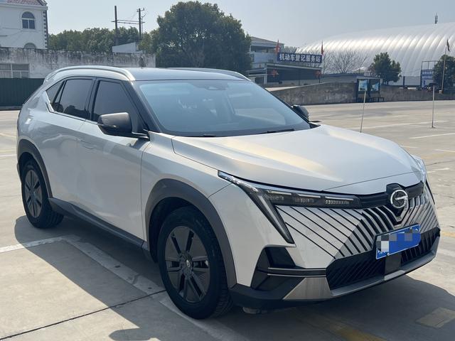 GAC Trumpchi Emkoo - фото 2