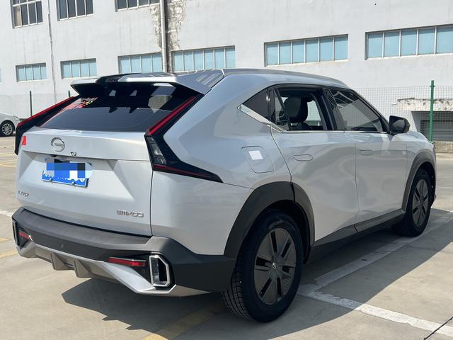 GAC Trumpchi Emkoo - фото 4