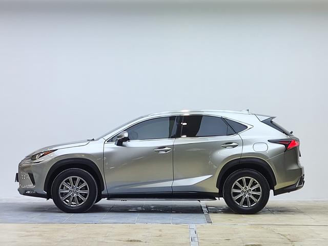 Lexus NX - фото 3