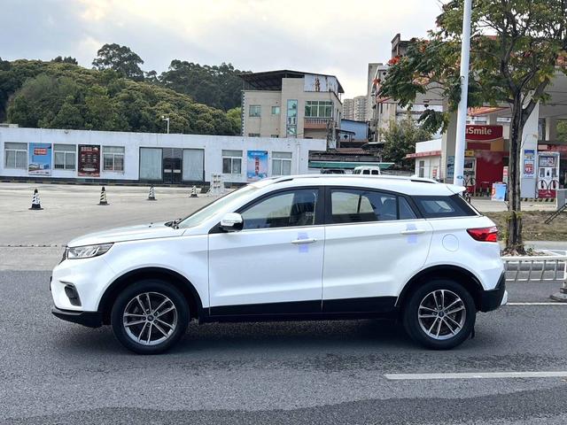 Ford Territory - фото 4