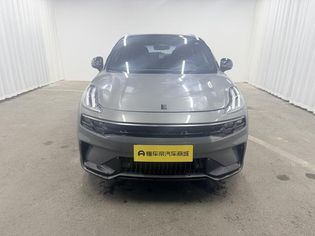 Lynk & Co 06 - фото 1