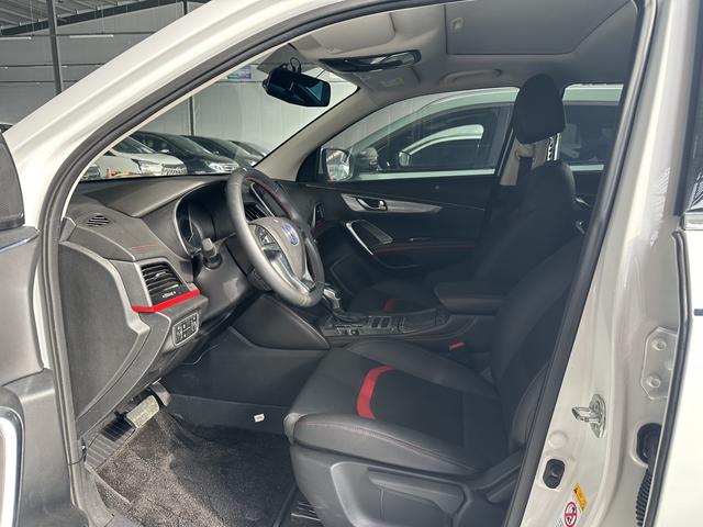 Changan CS55 - фото 3