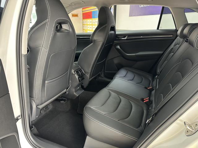 Skoda Kodiaq GT - фото 4