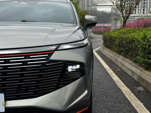 Haval Shenshou - фото 3