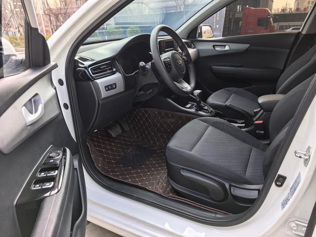 Kia Forte - фото 3