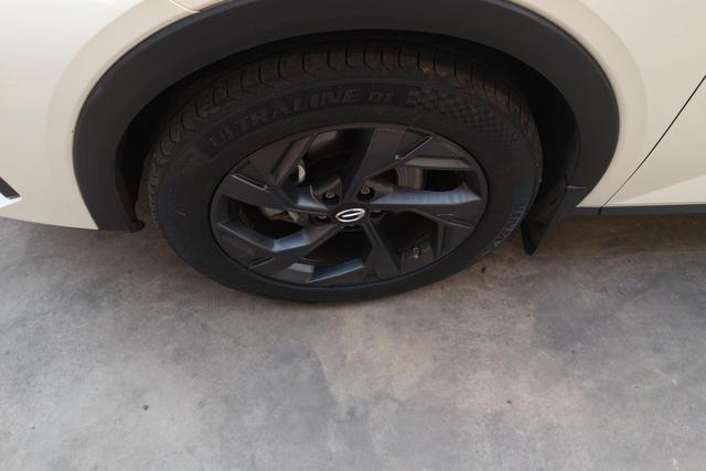 GAC Trumpchi Trumpchi GS3 - фото 4