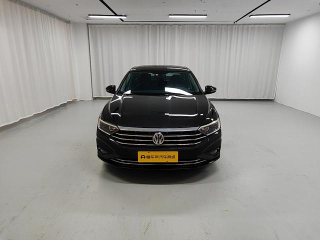 Volkswagen Sagitar - фото 1