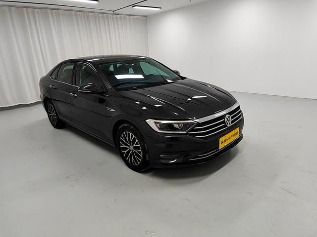Volkswagen Sagitar - фото 2