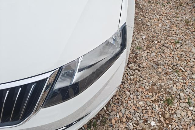 Skoda Rapid - фото 1