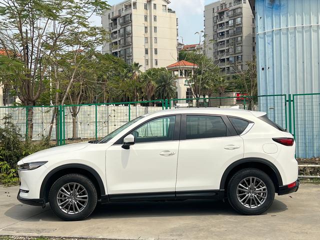 Mazda CX-5 - фото 2