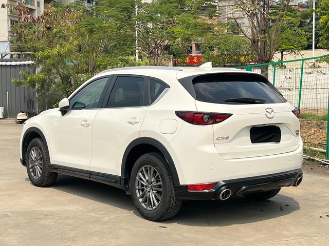 Mazda CX-5 - фото 3