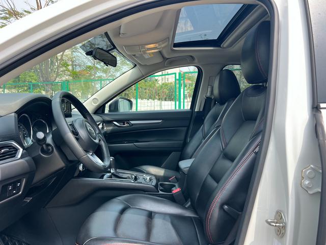 Mazda CX-5 - фото 4