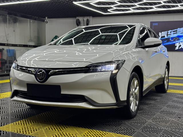 Buick Velite 6 - фото 0