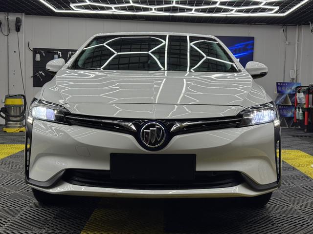 Buick Velite 6 - фото 1