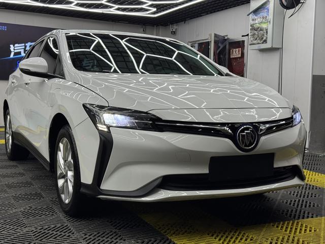Buick Velite 6 - фото 2