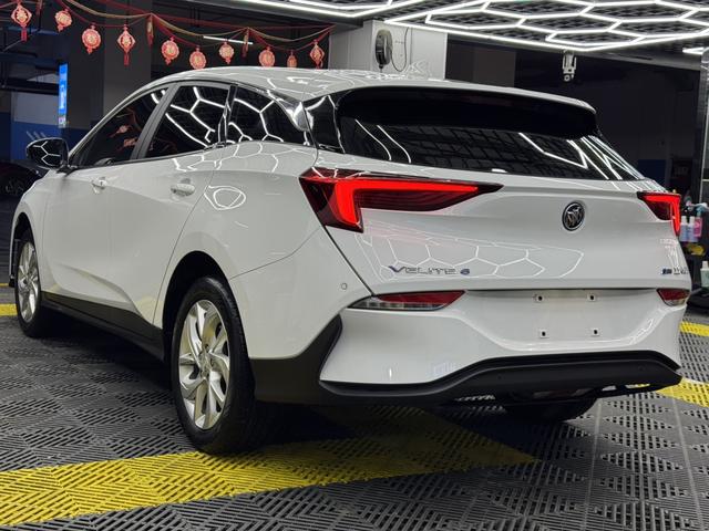 Buick Velite 6 - фото 3