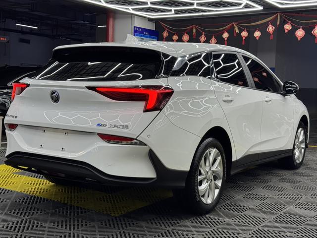 Buick Velite 6 - фото 4
