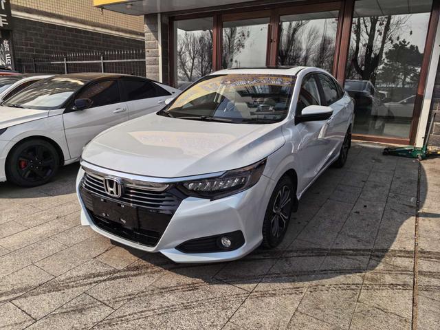Honda Crider - фото 0
