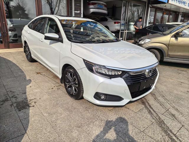 Honda Crider - фото 2