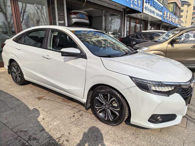 Honda Crider - фото 3