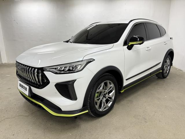 Haval Chitu - фото 0