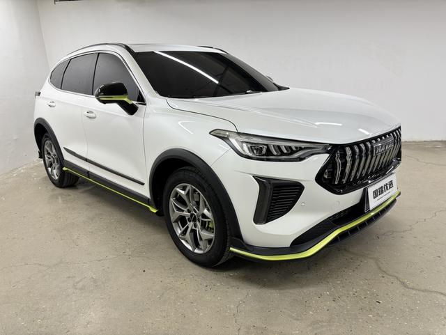 Haval Chitu - фото 2