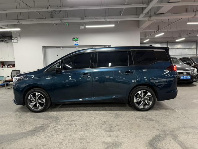 GAC Trumpchi Trumpchi M6 - фото 2