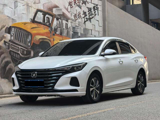 Changan Eado - фото 0