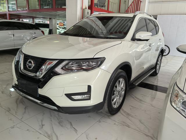 Nissan X-Trail - фото 0