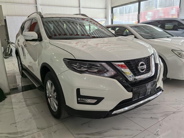 Nissan X-Trail - фото 2