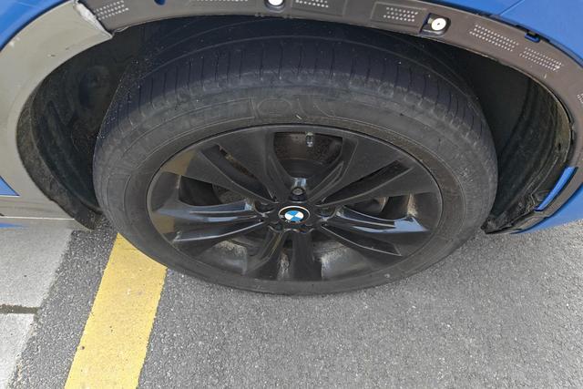 BMW X2 - фото 4