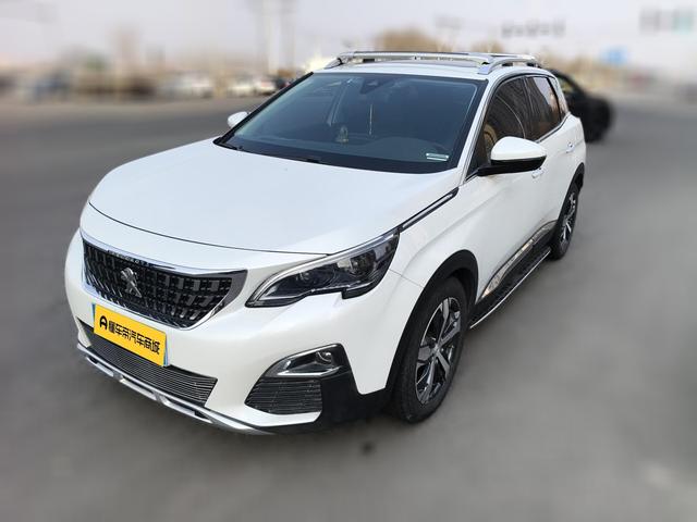 Peugeot 4008 - фото 0