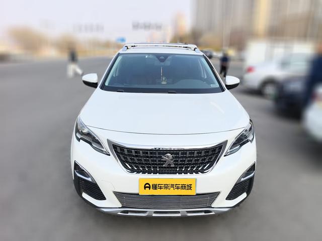 Peugeot 4008 - фото 1