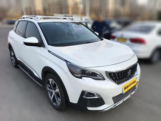 Peugeot 4008 - фото 2