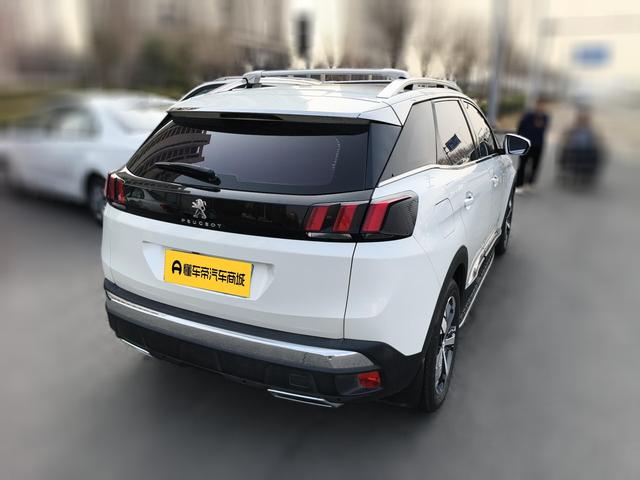 Peugeot 4008 - фото 3