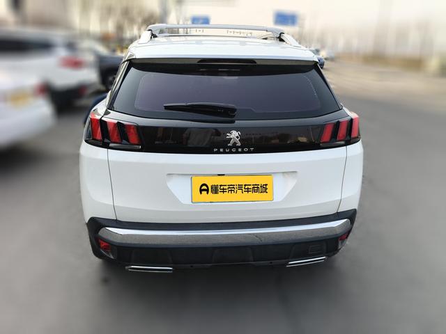 Peugeot 4008 - фото 4