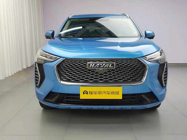 Haval Jolion - фото 1