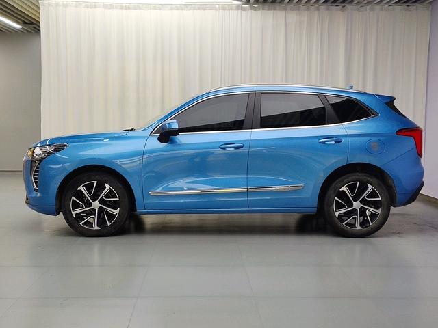 Haval Jolion - фото 3
