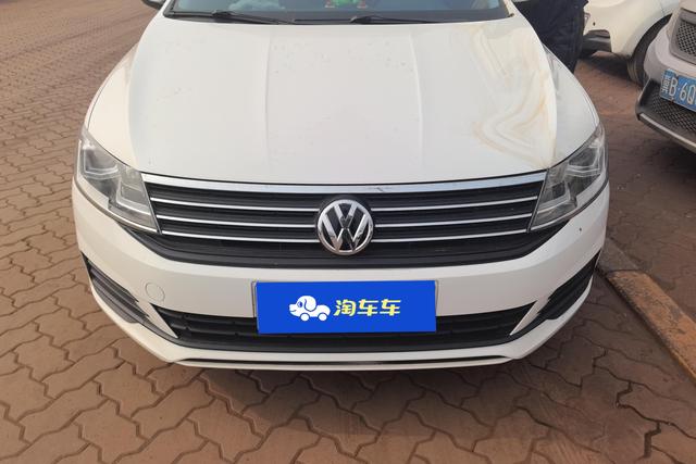 Volkswagen Lavida - фото 2